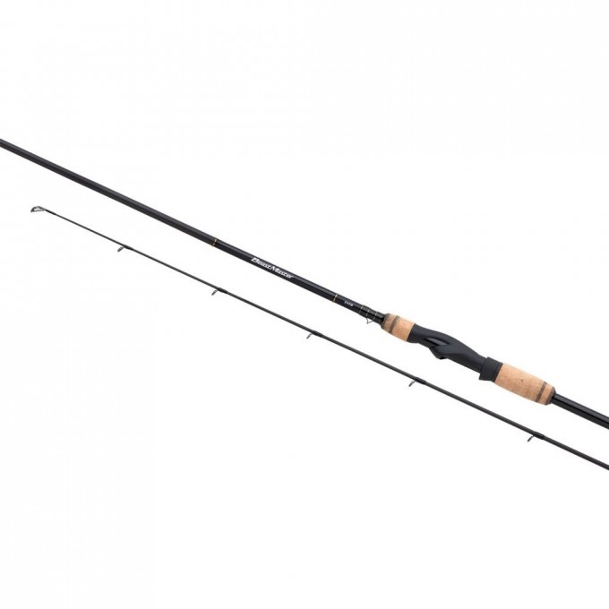Удилище SHIMANO BEASTMASTER FX PREDATOR 360 H+ SBMFXMF36HP Удилище SHIMANO BEASTMASTER FX PREDATOR 360 H+ SBMFXMF36HP
