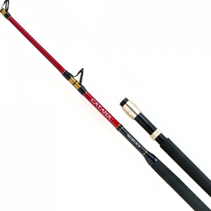 Удилище SHIMANO CATANA CX TROLLING LITE 16 CATCXTRLL16 Удилище SHIMANO CATANA CX TROLLING LITE 16 CATCXTRLL16