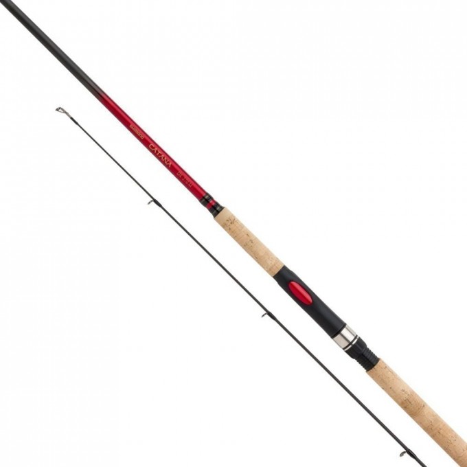 Удилище SHIMANO CATANA DX SPINNING 270L SCATDX27L