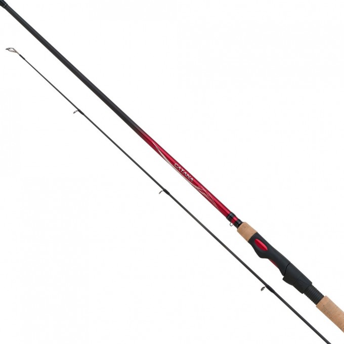 Удилище SHIMANO CATANA EX SPINNING 270M SCATEX27M Удилище SHIMANO CATANA EX SPINNING 270M SCATEX27M