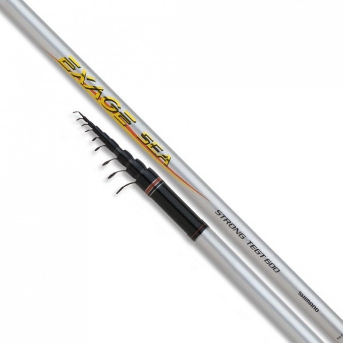 Удилище SHIMANO EXAGE SEA - SOFT TEGT700 EXSMTEGT70 Удилище SHIMANO EXAGE SEA - SOFT TEGT700 EXSMTEGT70