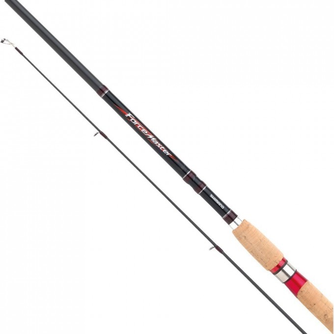 Удилище SHIMANO FORCEMASTER BX SPINNING 27L SFMBX27L Удилище SHIMANO FORCEMASTER BX SPINNING 27L SFMBX27L
