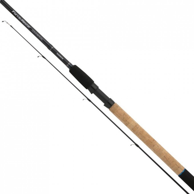 Удилище SHIMANO FORCEMASTER COMMERCIAL PICKER BX 10' FMBX10CFDR Удилище SHIMANO FORCEMASTER COMMERCIAL PICKER BX 10' FMBX10CFDR