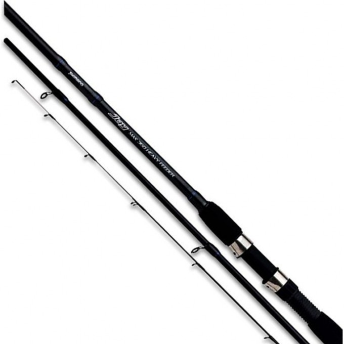 Удилище SHIMANO JOY MAX 390 XH FEEDER JM39XHFDR Удилище SHIMANO JOY MAX 390 XH FEEDER JM39XHFDR