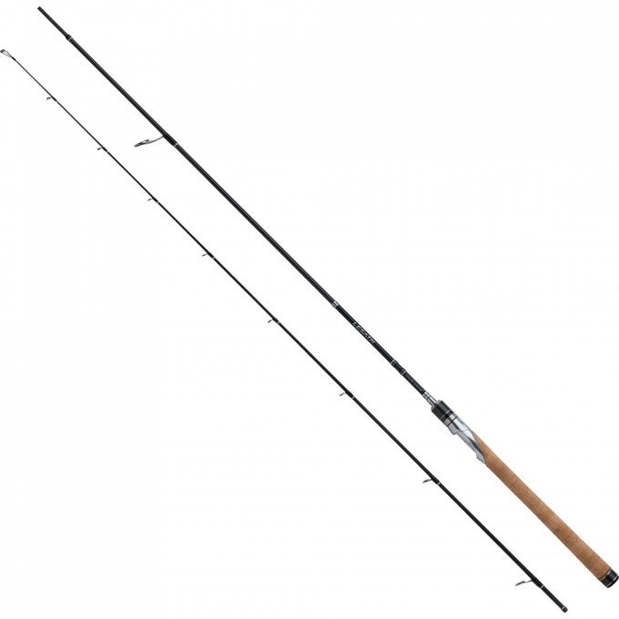 Удилище SHIMANO LESATH DX SPINNING 270 ML SLEDX27ML