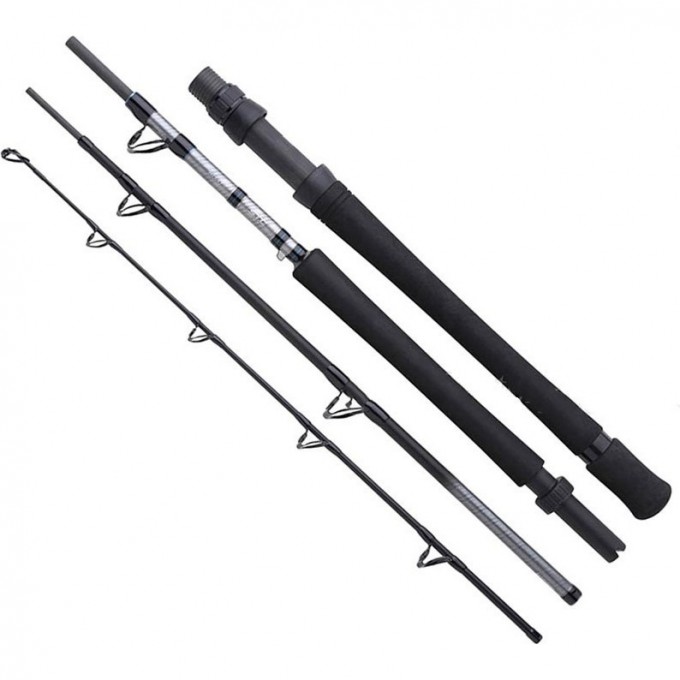 Удилище SHIMANO STC BOAT 7'2 30-50LB STCBT3050 Удилище SHIMANO STC BOAT 7'2 30-50LB STCBT3050