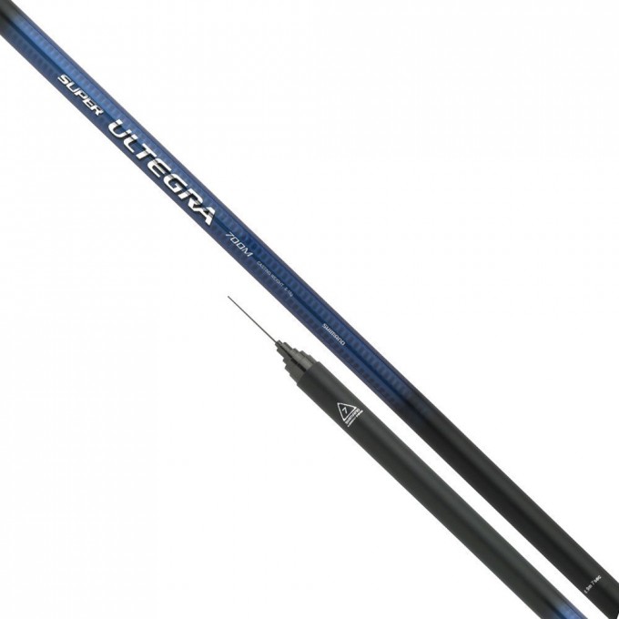 Удилище SHIMANO SUPER ULTEGRA MEDIUM 700 SULTTEM70 Удилище SHIMANO SUPER ULTEGRA MEDIUM 700 SULTTEM70