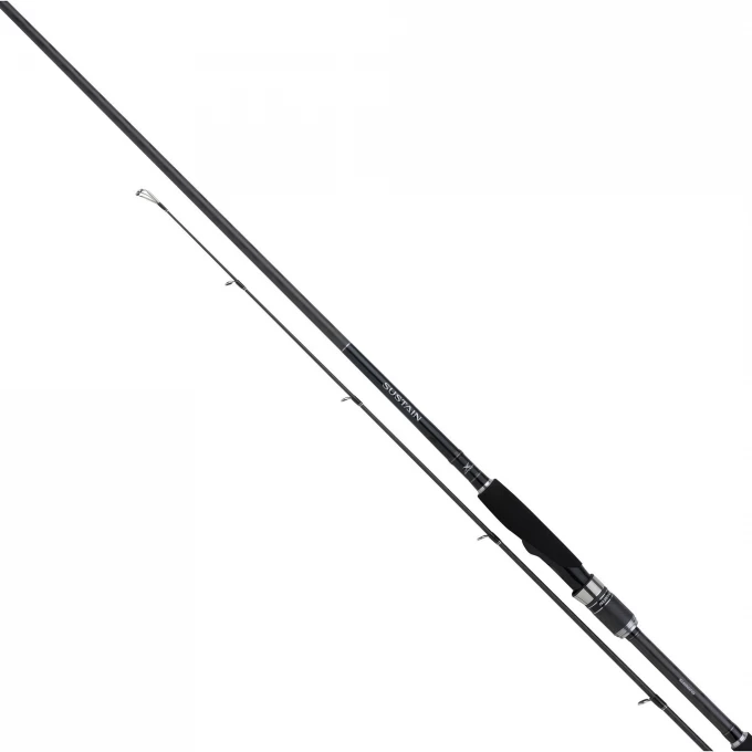 Удилище SHIMANO SUSTAIN AX SPINNING 8'2" H SSUSAX82H
