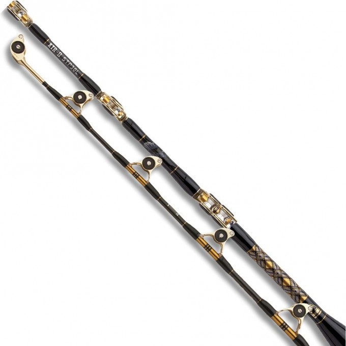 Удилище SHIMANO TIAGRA XTR-B STAND UP 50 LB LONG TIXTRBSTP50L Удилище SHIMANO TIAGRA XTR-B STAND UP 50 LB LONG TIXTRBSTP50L