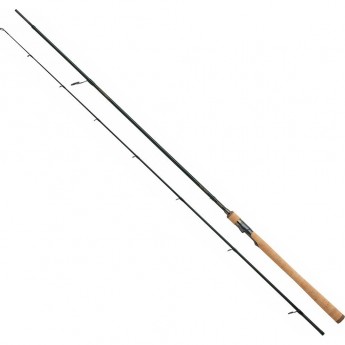 Удилище SHIMANO TROUT NATIVE SP 8'6" M+ MF