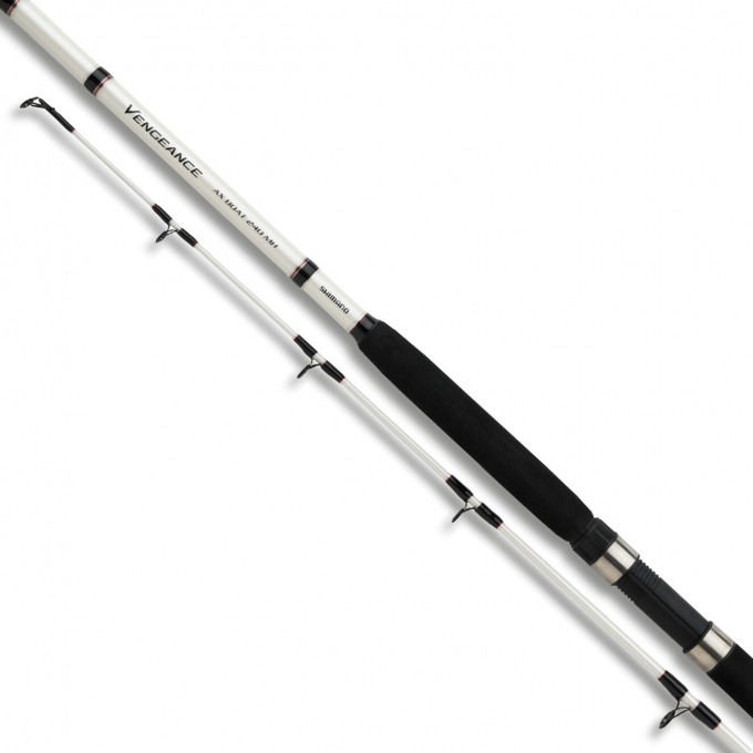 Удилище SHIMANO VENGEANCE AX BOAT 270 MH VAXBT270MH Удилище SHIMANO VENGEANCE AX BOAT 270 MH VAXBT270MH