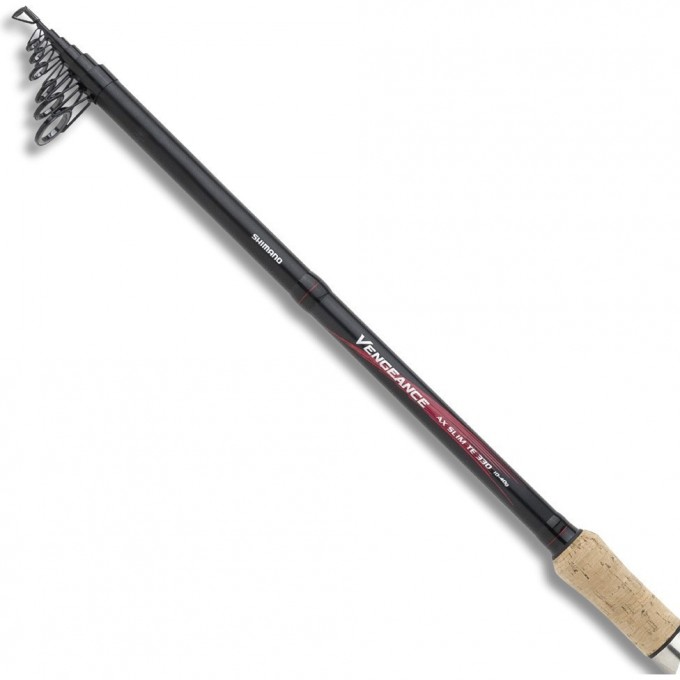 Удилище SHIMANO VENGEANCE AX SLIM TE 270 VAXSLTE271040 Удилище SHIMANO VENGEANCE AX SLIM TE 270 VAXSLTE271040