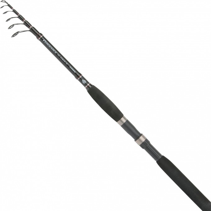 Удилище SHIMANO VENGEANCE AX SPIN TELE 330 MH SVAXTE330MH Удилище SHIMANO VENGEANCE AX SPIN TELE 330 MH SVAXTE330MH