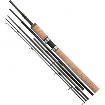 Удилище SHIMANO VENGEANCE STC SPINNING 240/270 MH 6PC
