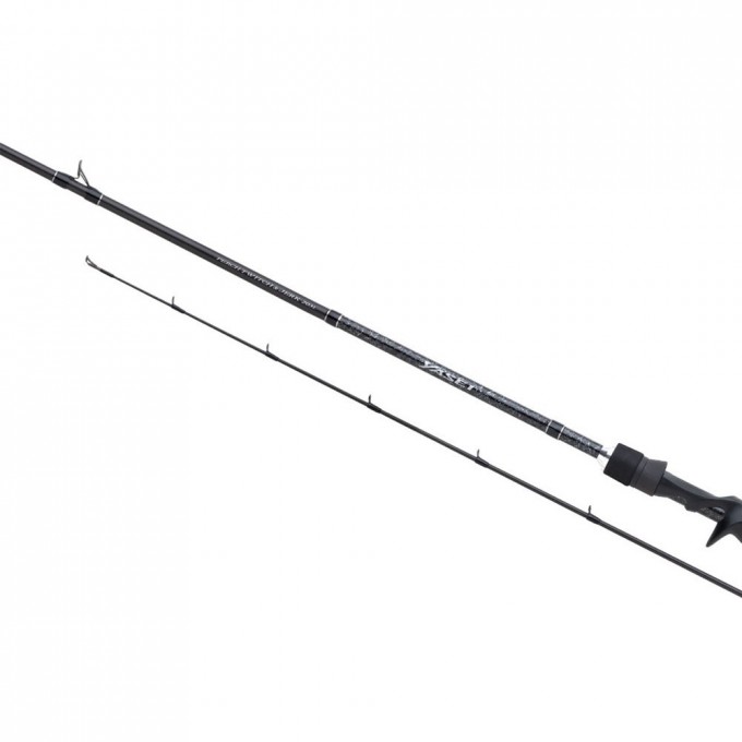Удилище SHIMANO YASEI PERCH TWITCH & JERK 215L+ YASPTJ215LP Удилище SHIMANO YASEI PERCH TWITCH & JERK 215L+ YASPTJ215LP