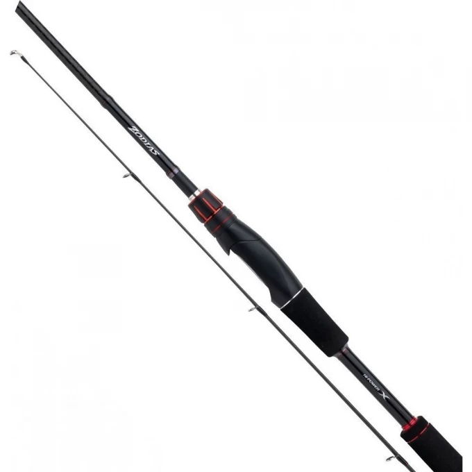 Удилище SHIMANO ZODIAS CASTING 6'6" ML ZODIAS166ML Удилище SHIMANO ZODIAS CASTING 6'6" ML ZODIAS166ML