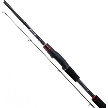 Удилище SHIMANO ZODIAS CASTING 6'8" L BFS