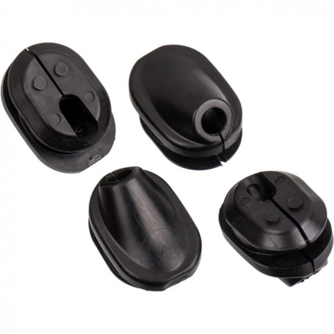 Уплотнительное кольцо SHIMANO, для Di2, для EW-SD50 ISMGM02 Уплотнительное кольцо SHIMANO, для Di2, для EW-SD50 ISMGM02