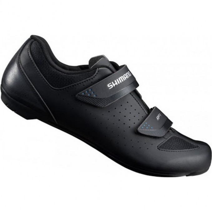 Велотуфли SHIMANO SH-RP100 р-р 36, черный ESHRP1PG360SL00
