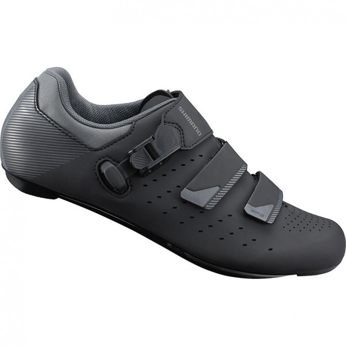 Велотуфли SHIMANO SH-RP301 р-р 43, черный ESHRP301MGL01S43000 Велотуфли SHIMANO SH-RP301 р-р 43, черный ESHRP301MGL01S43000