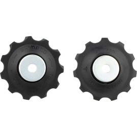 Запасная часть SHIMANO Y-PART к RD, ролик верхн+нижн, для RD-TY, 10пар Y56398100