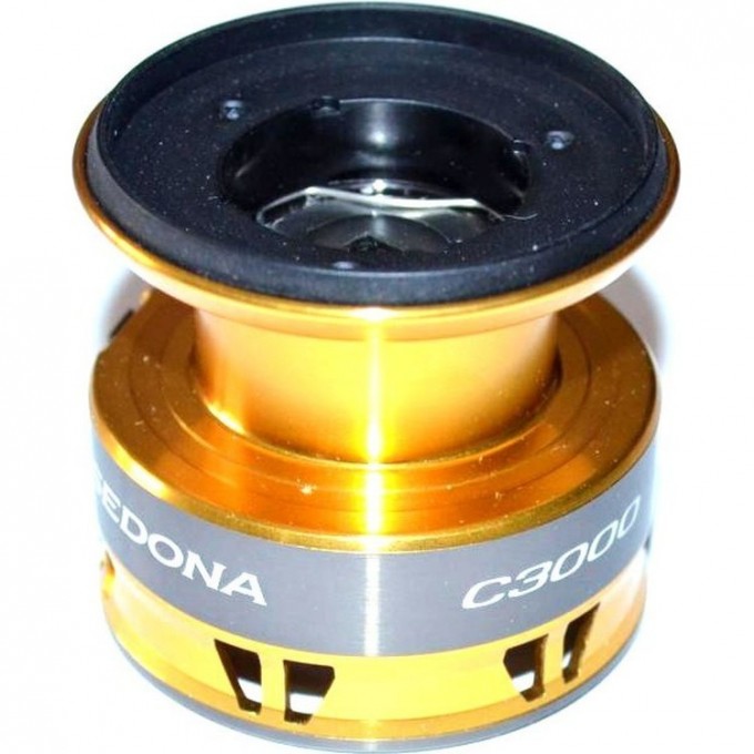 Запасная шпуля для катушки SHIMANO SEDONA C3000 FI RD18141 Запасная шпуля для катушки SHIMANO SEDONA C3000 FI RD18141