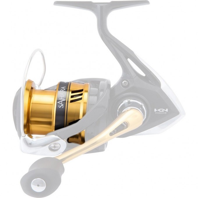Запасная шпуля SHIMANO для катушки SH1000FI RD18061