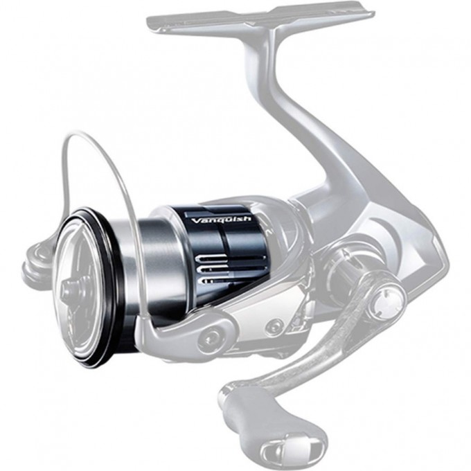 Запасная шпуля SHIMANO для катушки VQ2500SFB RD19081 Запасная шпуля SHIMANO для катушки VQ2500SFB RD19081