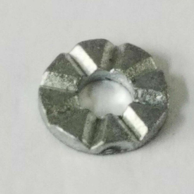 Запчасть для катушки SHIMANO HANDLE SCREW CAP SPACER регулировочные шайбы кноба RD13177 Запчасть для катушки SHIMANO HANDLE SCREW CAP SPACER регулировочные шайбы кноба RD13177