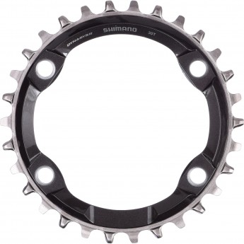 Звезда передняя SHIMANO CRM70, 30T для FC-M7000-1, для 1x11