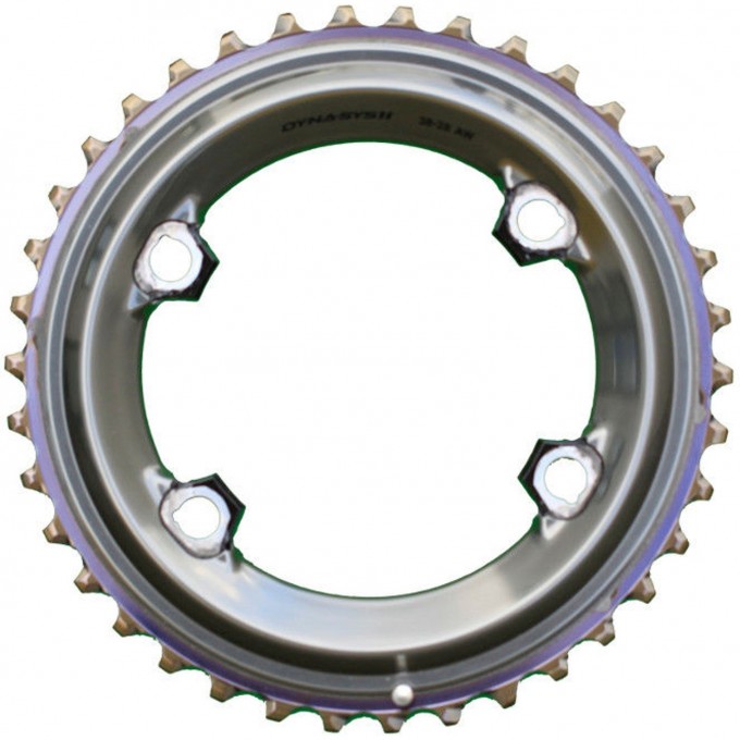 Звезда передняя SHIMANO CRM85, 28T для FC-M8100-1/8130-1, для 1x12, для CL:52/56,5мм ISMCRM85Z8 Звезда передняя SHIMANO CRM85, 28T для FC-M8100-1/8130-1, для 1x12, для CL:52/56,5мм ISMCRM85Z8