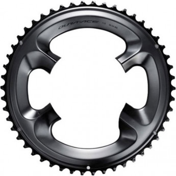 Звезда передняя SHIMANO DURA-ACE, для FC-R9100, 52T-MT, для 52-36T