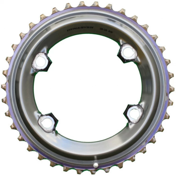 Звезда передняя SHIMANO SLX для FC-M660, 32T Y1KF98040
