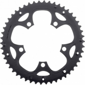 Звезда передняя SHIMANO Y-PART FC-2450, 50T черный