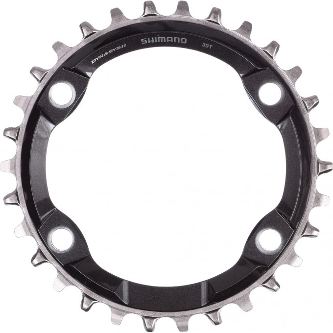 Звезда SHIMANO DEORE 38T-AM для FC-M615 Y1P098010