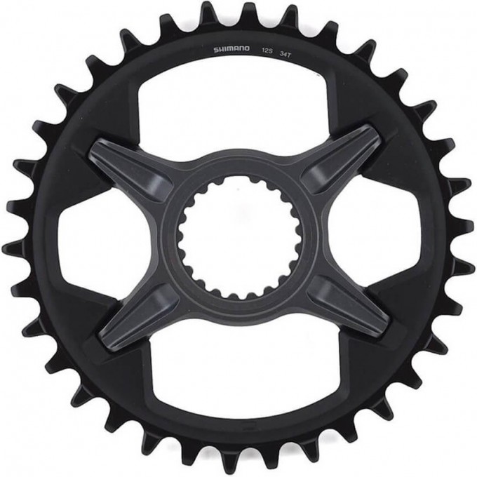 Звезда SHIMANO SLX SM-CRM75 34T для FC-M7100-1/7130-1 ISMCRM75A4