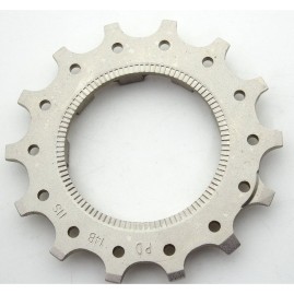 Звезда задняя SHIMANO 14 зубьев, для CS-6800 14-28T Y1Y914100