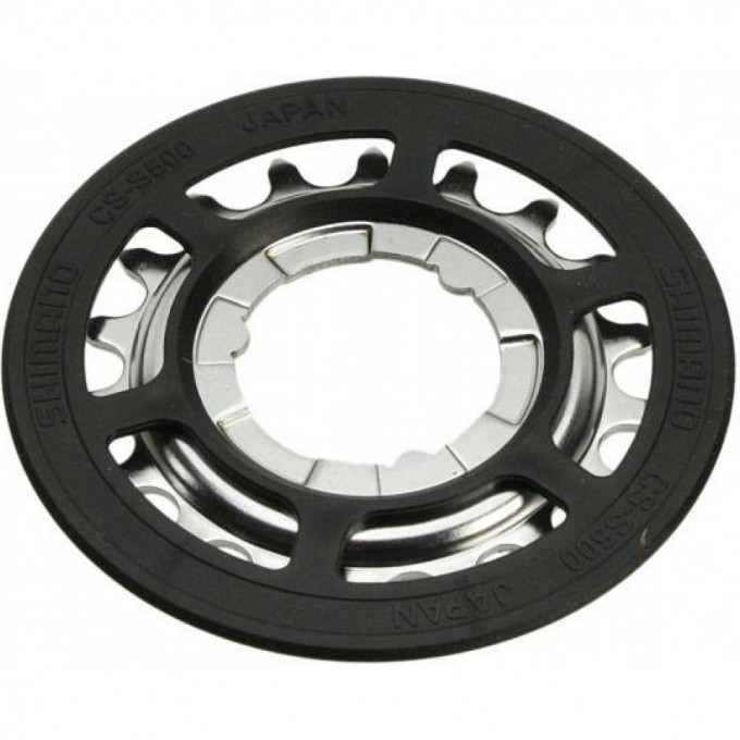 Звезда задняя SHIMANO ALFINE 18T S500 ICSS50018 Звезда задняя SHIMANO ALFINE 18T S500 ICSS50018
