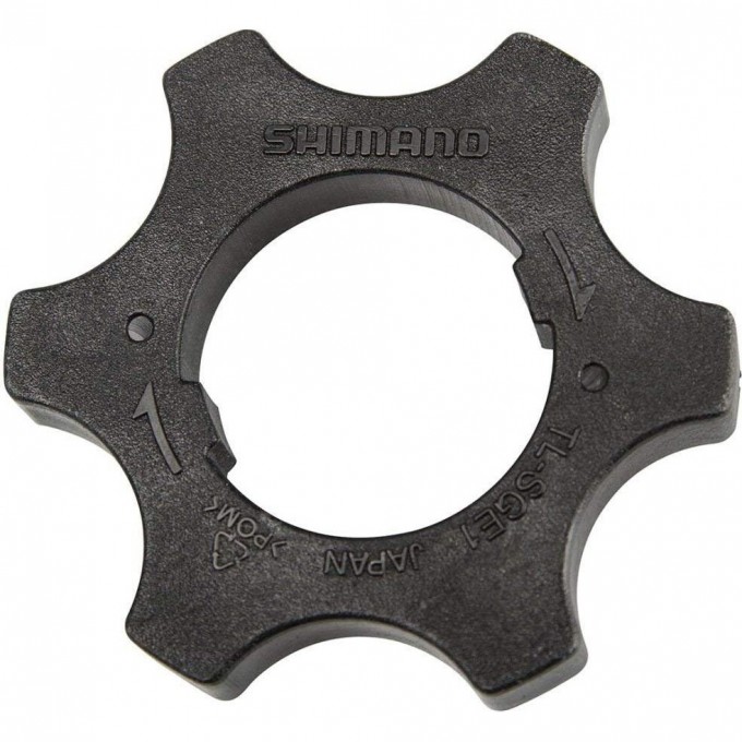 Инструмент SHIMANO TL-SGE1 установщик первой передачи Y20W10000 Инструмент SHIMANO TL-SGE1 установщик первой передачи Y20W10000