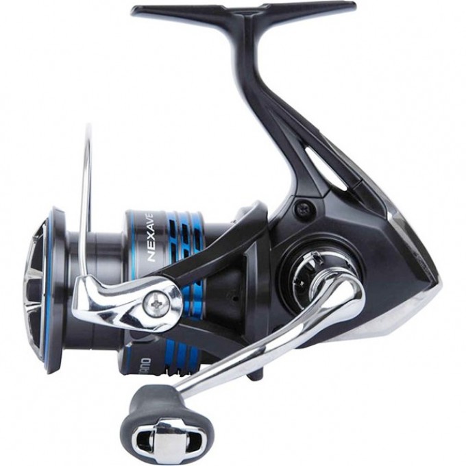 Катушка SHIMANO NEXAVE FI 1000 NEX1000FI Катушка SHIMANO NEXAVE FI 1000 NEX1000FI