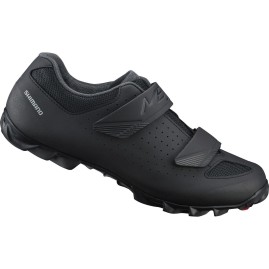 Велообувь SHIMANO SH-ME100, р-р 45, черный Велообувь SHIMANO SH-ME100, р-р 45, черный
