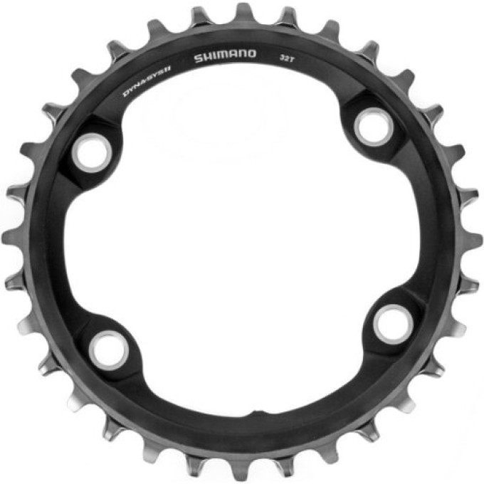 Звезда передняя SHIMANO CRM70, 32T для FC-M7000-1, для 1x11 ISMCRM70A2